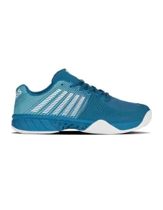 Kswiss Express Light 2 Azul Blanco | Ofertas de pádel